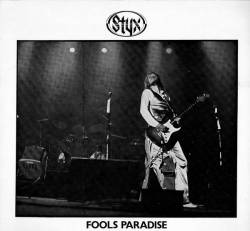 Styx : Fools Paradise